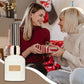 💅 KAUFE 2 ERHALTE 1 GRATIS! ✨ Glänzender Katzenaugen-Gel-Nagellack - Magnetischer Glanzeffekt & Langanhaltend, Perfekt für Salon-Maniküre zu Hause 🐾🎁