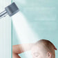 🚿 50% DE RÉDUCTION! 💦 POMMEAU DE DOUCHE HAUTE PRESSION - 5 Modes de Pulvérisation & Installation Facile, Design Économe en Eau avec Buses Anti-Bouchons, Expérience Spa à Domicile 🌟🛁