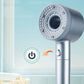 🚿 50% DE RÉDUCTION! 💦 POMMEAU DE DOUCHE HAUTE PRESSION - 5 Modes de Pulvérisation & Installation Facile, Design Économe en Eau avec Buses Anti-Bouchons, Expérience Spa à Domicile 🌟🛁
