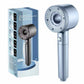 🚿 50% DE RÉDUCTION! 💦 POMMEAU DE DOUCHE HAUTE PRESSION - 5 Modes de Pulvérisation & Installation Facile, Design Économe en Eau avec Buses Anti-Bouchons, Expérience Spa à Domicile 🌟🛁