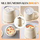 ☕ 60% RABATT JETZT! ⚡ Multifunktionaler Elektro-Kochbecher – Tragbar, Schnelle Aufheizung & 3-in-1 Funktionen 🍜✨