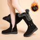 👢 60% RABATT! ❄️ Damen Winterstiefel – Warm, Rutschfest & Besonders Strapazierfähig 🧥