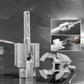 🔧 50% RABATT! ⚙️ Rohrgewindeschneidwerkzeug – Präzisions-Schneideisen für Metall & PVC – Ergonomischer Griff & professionelle Ergebnisse – ideal für Sanitär- oder Heimwerkerprojekte 🛠️
