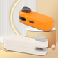 ✨ WEIHNACHTSANGEBOT: KAUFE 1, ERHALTE 1 GRATIS! 🎅 Kabelloser Mini-Beutelverschließer mit Magnet – Tragbar, Wiederaufladbar & Perfekt für Lebensmittel, Reisen und Zuhause 🧲📦