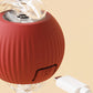 🐾 50% RABATT! 🔥 Intelligenter selbstrollender Ball – Hindernissensor, aufladbar & leicht – Perfekt für Hunde & Katzen – 3 Farben, interaktiver Spielspaß für drinnen und draußen 🎾