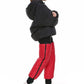 🧦 60% RABATT JETZT! ❄️ Winddichte Beinlinge - Wärmend & Elastisch, Perfekt für Outdoor-Aktivitäten und Alltag ✨