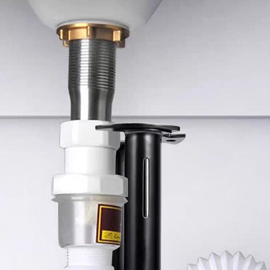 🔧 50% RABATT! 🚰 Multifunktionaler Waschbecken-Schraubenschlüssel – Für Wasserhähne, Schwer zugängliche Stellen & Rostfrei 🛠️