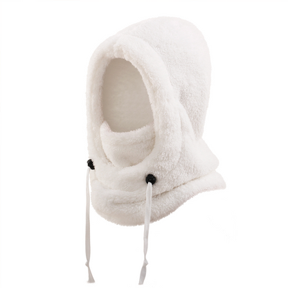 🧢 60% RABATT JETZT! ❤️ Gemütliche 3-in-1 Wintermütze für Kinder - Weich & Winddicht, Perfekt für Spiel im Schnee ✨