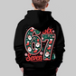 👕 50% RABATT JETZT! ⏰ Kinder Weihnachts-Kapuzenpullover - "67" Print & Weich, Perfekt für Festliche Stimmung ✨
