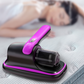 🧹 60% RABATT! 🔥 Kabelloser Milbenentferner – UV-Licht & starke Vibration – Entfernt Hausstaubmilben, Allergene & Bakterien – perfekt für Matratzen, Sofas und Teppiche – kabellos & einfach zu bedienen ✨🛏️