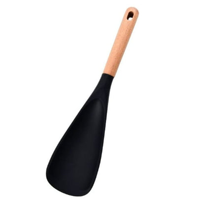 🧑‍🍳 50% RABATT! 🍳 Multifunktionsspatel & Küchenspatel – Hitzebeständig, vielseitig & leicht zu reinigen – Ideal für Kochen, Backen & Servieren ✨