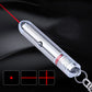 🎯 50% RABATT JETZT! ✨ Tragbarer Laser-Pointer – Magnetische Positionierung, Präzise Ausrichtung & Kompaktes Design ⚡📏