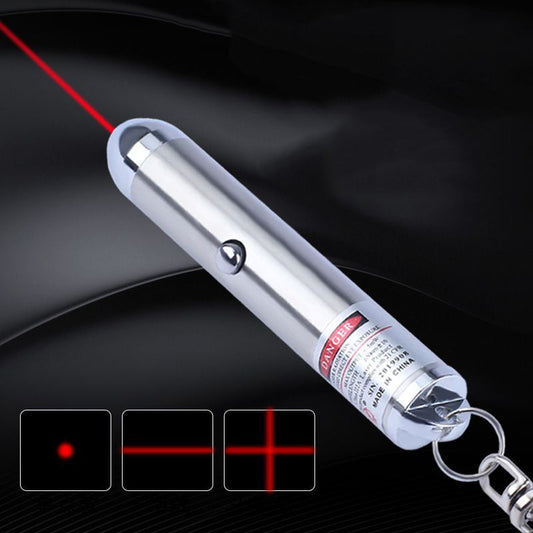 🎯 50% RABATT JETZT! ✨ Tragbarer Laser-Pointer – Magnetische Positionierung, Präzise Ausrichtung & Kompaktes Design ⚡📏