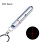 🎯 50% RABATT JETZT! ✨ Tragbarer Laser-Pointer – Magnetische Positionierung, Präzise Ausrichtung & Kompaktes Design ⚡📏
