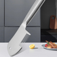 🥒 50% RABATT JETZT! 🔪 Edelstahl-Julienne-Hobel – Perfekte Streifen, Spülmaschinengeeignet & Ergonomischer Griff 🥔✨