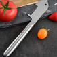 🥒 50% RABATT JETZT! 🔪 Edelstahl-Julienne-Hobel – Perfekte Streifen, Spülmaschinengeeignet & Ergonomischer Griff 🥔✨