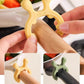🥘 KAUFE 2, ERHALTE 1 GRATIS! 🎉 6-in-1 Silikon Topfgriff & Kochutensilienhalter – Hitzebeständig, Platzsparend & Leicht zu Reinigen 📦