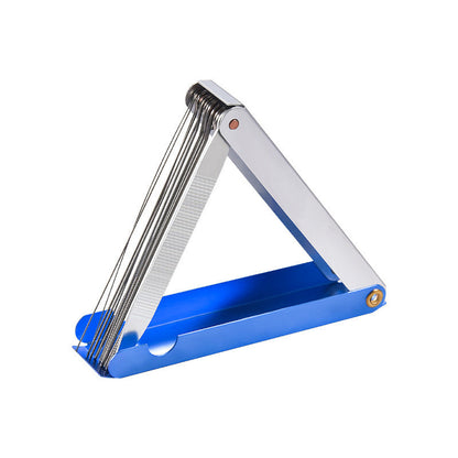 🔧 KAUFE 2, ERHALTE 1 GRATIS ! ⚡ Edelstahl-Reinigungsset (Mehrere Größen) – Für Freie Kanäle, Verschleißfeste Nadeln & Steigert Ihre Produktivität 🛠️