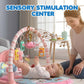 🎹 50% RABATT! 🎵 3-in-1 Baby-Musikalisches Klavier-Spielmatte – Musik, Lichter & interaktive Tasten – Fördert spielerisch Motorik & Gehör 👶