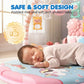 🎹 50% RABATT! 🎵 3-in-1 Baby-Musikalisches Klavier-Spielmatte – Musik, Lichter & interaktive Tasten – Fördert spielerisch Motorik & Gehör 👶