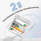 🛡️ KAUFE 1, ERHALTE 1 GRATIS! 🛠️ Rostentferner & Konversionsfarbe 2-in-1 – Sofortige Wirkung, Langfristiger Korrosionsschutz für Metall ⚙️