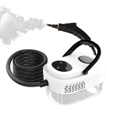🧼 50% RABATT! 💨 Dampfreiniger – 15 Sek. Aufheizzeit, 105°C Hochtemperatur & 99,9% Keimfrei Für Die Ultimative Hausreinigung 🏠