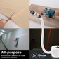 🪡 50% RABATT JETZT! ✨ Magnetische Nähmaschinenleuchte – Exakte Positionierung, Flexible Einstellung & Einfache Montage 🧵🔧