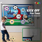 ⚽ 50% RABATT JETZT! 🥅 Fußballspielset für Kinder – Komplett mit Tor & Pumpe, Outdoor-Spaß & Geschicklichkeitstraining 🎯✨