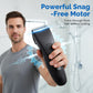 💈50% RABATT NU! ✨ Digitaler Körpertrimmer für Männer – LCD-Anzeige, Wasserdicht & Inklusive 6 Aufsätzen 📱⚡