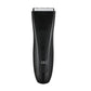 💈50% RABATT NU! ✨ Digitaler Körpertrimmer für Männer – LCD-Anzeige, Wasserdicht & Inklusive 6 Aufsätzen 📱⚡