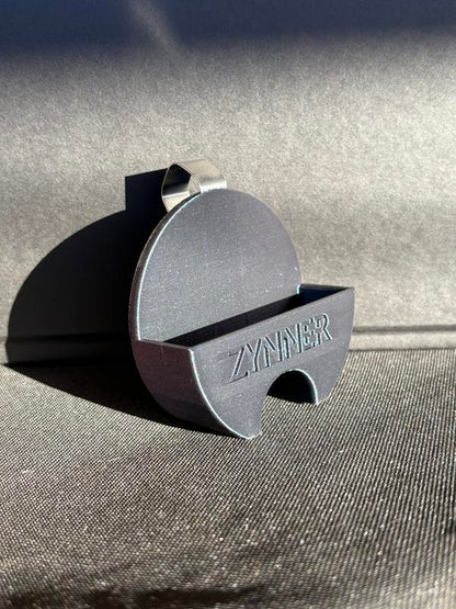 🛒 KAUF 2, ERHALTE 1 GRATIS! 🔥 3D-gedruckte ZYN-Tasche – Ungiftiges PLA, magnetischer Sicherheitsverschluss & auslaufsicheres Design 🛡️💎