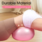 🧘 KAUFEN SIE 2, ERHALTEN SIE 1 GRATIS! ⚽ 9-Zoll (23cm) Anti-Burst-Pilatesball – Inklusive Pumpe & Ideal für Fitness/Reha 💪