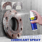 ⚙️ KAUFE 2, ERHALTE 1 GRATIS ! 🔧 Rostschutz-Schmierspray & Rostentferner – Schnelle Wirkung, Vielseitige Anwendung & Langanhaltender Schutz 🛡️