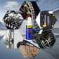 ⚙️ KAUFE 2, ERHALTE 1 GRATIS ! 🔧 Rostschutz-Schmierspray & Rostentferner – Schnelle Wirkung, Vielseitige Anwendung & Langanhaltender Schutz 🛡️