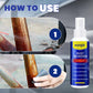 ⚙️ KAUFE 2, ERHALTE 1 GRATIS ! 🔧 Rostschutz-Schmierspray & Rostentferner – Schnelle Wirkung, Vielseitige Anwendung & Langanhaltender Schutz 🛡️