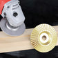 ⚙️ 50% RABATT! 🔧 Schleifscheibe für Winkelschleifer – Hochleistungs-Kohlenstoffstahl, Vielseitig & Sicher Für Professionelle & DIY-Projekte ✨