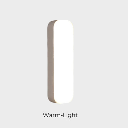 💡 50% RABATT! 🏠 LED-Bewegungssensorleuchte Innen – Auto Ein/Aus, Batteriebetrieb & Einfache Installation 🔦