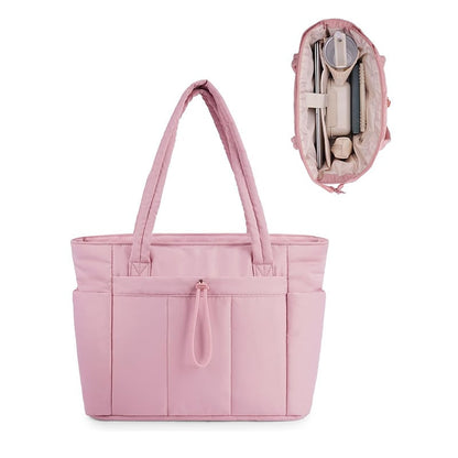 🎒 50% RABATT! 💼 Die ultimative Puffer-Tasche – Leicht, gepolstert & vielseitig – Ideal für Laptops, Tablets & den täglichen Gebrauch ✨