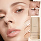 💄 KAUFE 2, ERHALTE 1 GRATIS ! ✨ Makelloser & Langanhaltender Foundation-Stick mit Zwei Enden – Volle Deckkraft, Leichte Formel & Hält den Ganzen Tag 🎨