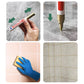 🖊️ 50% RABATT! 🎉 Keramik Fugenstift von Pousbo® – Anti-Schimmel, Wasserdicht & Schnelltrocknend 🧱📦