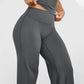 👖 50% RABATT! 🔥 Damen High-Waist Stretch-Weichhose – Bequem, Figurschmeichelnd & Perfekt für Den Alltag 🌸