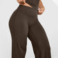 👖 50% RABATT! 🔥 Damen High-Waist Stretch-Weichhose – Bequem, Figurschmeichelnd & Perfekt für Den Alltag 🌸