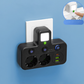 🔌 50% RABATT! ⚡ Intelligente Steckdosenleiste – USB, Überlastschutz & Kindersicherung ✨