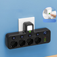 🔌 50% RABATT! ⚡ Intelligente Steckdosenleiste – USB, Überlastschutz & Kindersicherung ✨