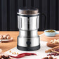 ⚡ 50% RABATT! ☕ Multifunktionale Elektrische Mühle – 300W Leistung, Kompakt & Einfache Reinigung für Kaffee/Gewürze 🌰