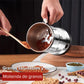 ⚙️ 50% RABATT! ⚡ Multifunktionale Elektrische Mühle – Für Kaffee, Gewürze & Nüsse, Leistungsstark & Schnell 🔥