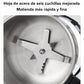 ⚙️ 50% RABATT! ⚡ Multifunktionale Elektrische Mühle – Für Kaffee, Gewürze & Nüsse, Leistungsstark & Schnell 🔥