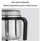 ⚡ 50% RABATT! ☕ Multifunktionale Elektrische Mühle – 300W Leistung, Kompakt & Einfache Reinigung für Kaffee/Gewürze 🌰