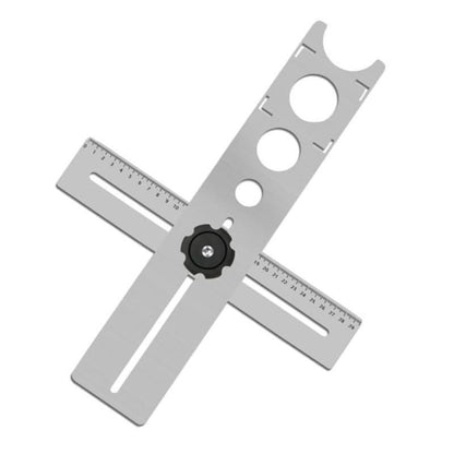 🔧 50% RABATT! 📏 Fliesen-Lochsucher – Tragbar, präzise & ideal für Heimwerker ✨