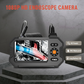 🔦 50% RABATT! 📹 HD-Inspektionskamera – 4,3″ Display, flexibel & ideal für Reparaturen ✨